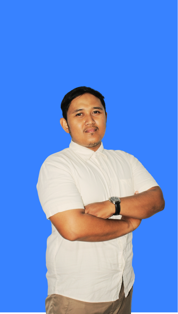 Moh. Hilman Fikri, S.Pd., M.Pd.