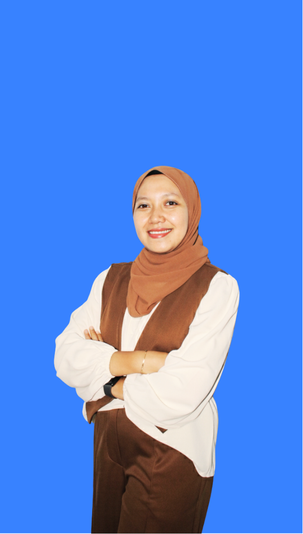 Dr. Arinda Eka Lidiastuti S.Pd., M.Pd
