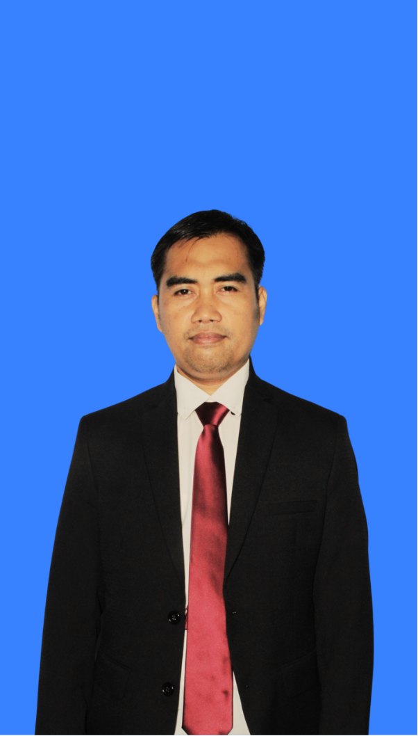 Dr. Rosidi Azis, S.Pt., M.Si