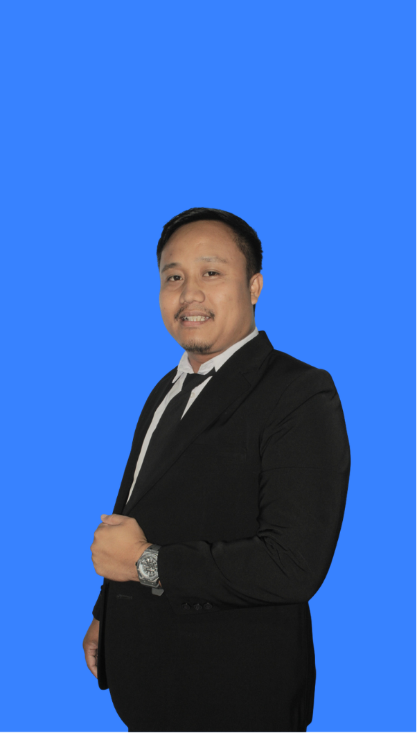 Rahmad Rafid, S.Pd., M.Pd.