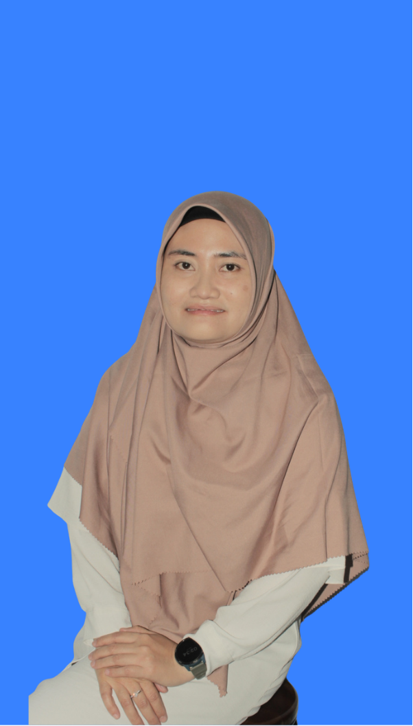 Siti Fatimah, S.T., M.T.