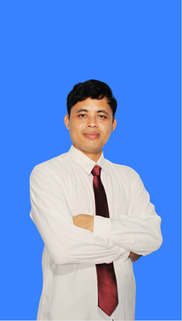 Dr. Muhammad Ali, S.HI, M.H.