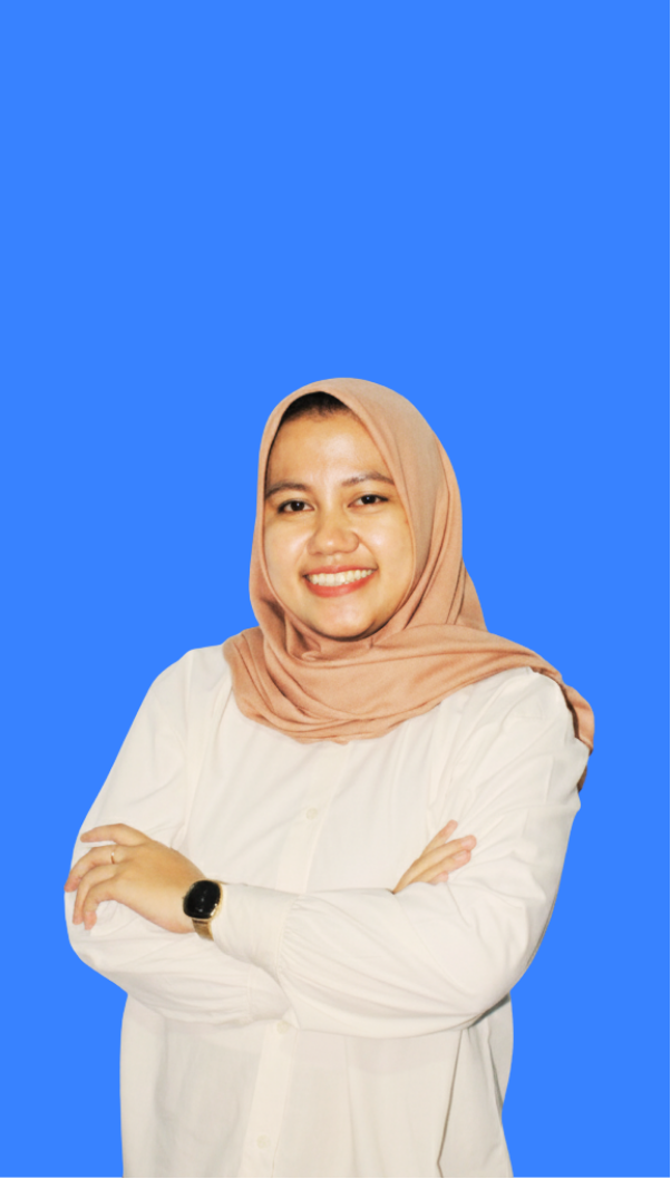 Annisa Nur Rakhmawati,. S.T, M.T.