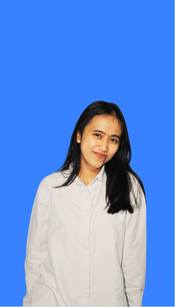 Aridatuz Zahroh,. M.Sc