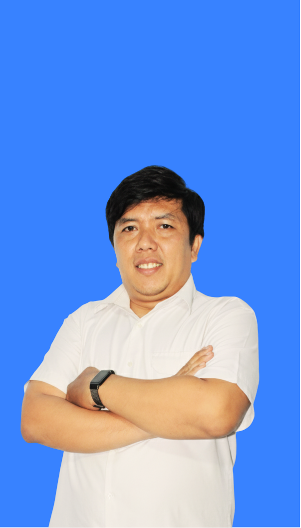 Novan Habiburrahman, M.T