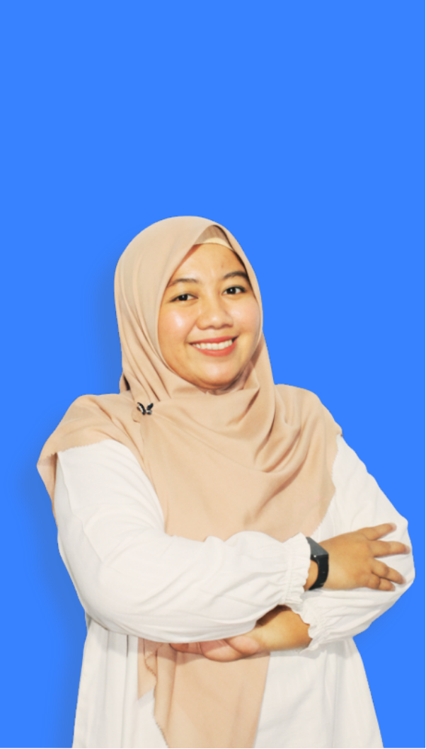 Arini Zulfaida,. S.Pd, M.Pd