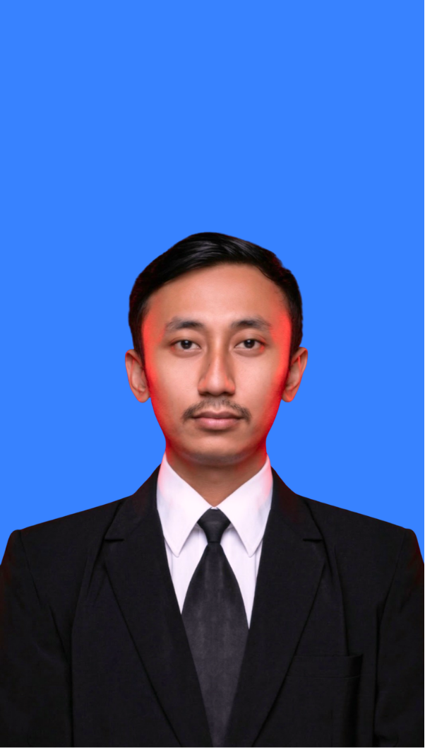 Ainur Rahim Setiawan,. S.Pd, M.Pd