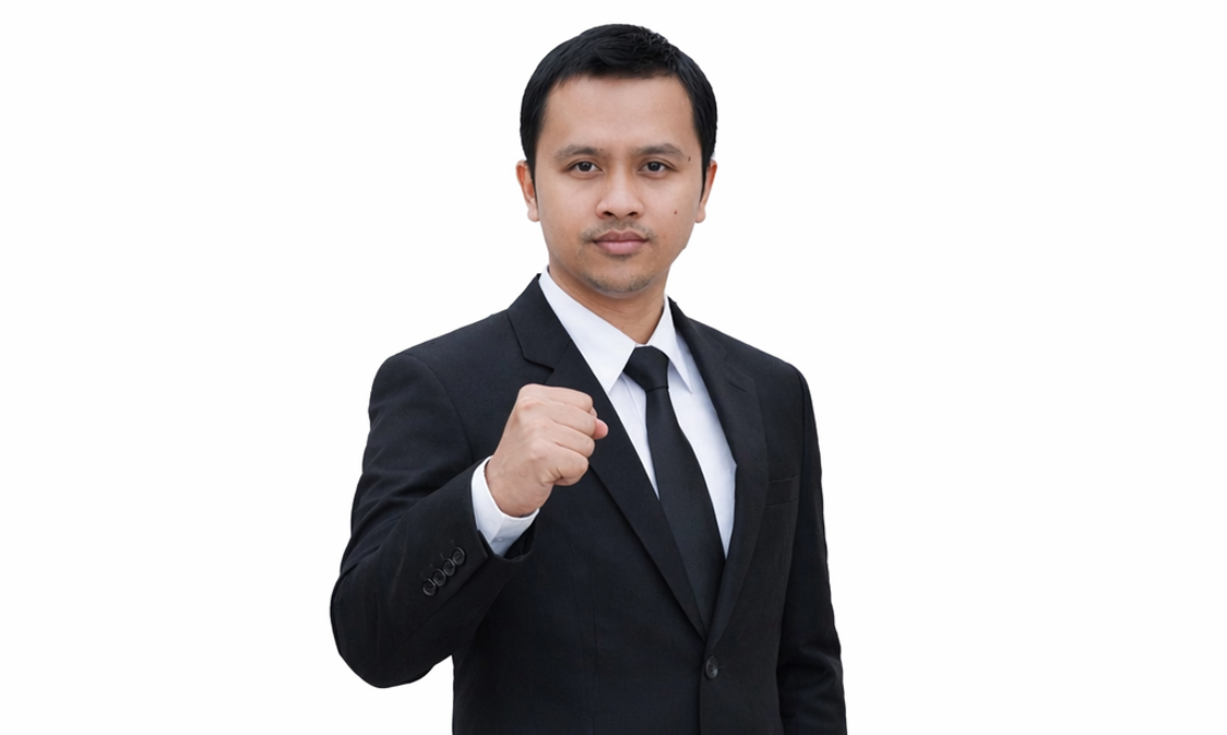 Dr. Abd. Syakur, M.Pd