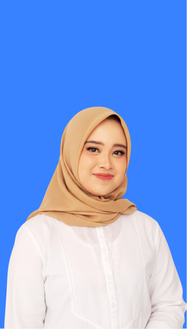 Khalilah  Daud I. M.,. S.E, M.M.