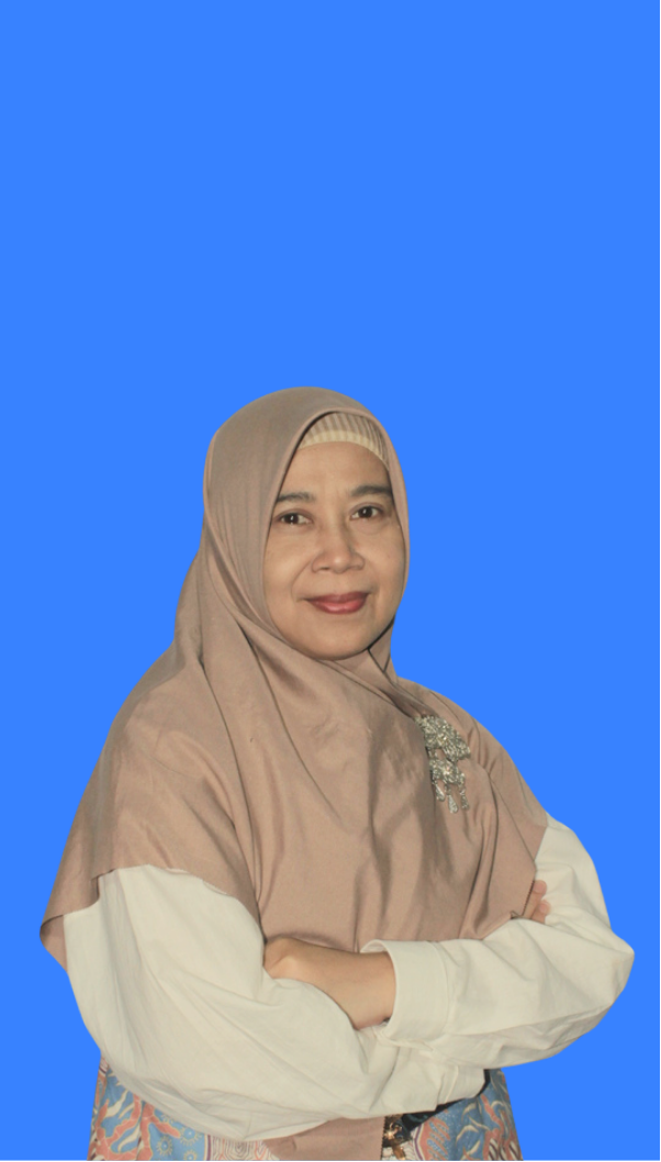 Dr. Novy Karmelita Indrawati, M.M., C.A.