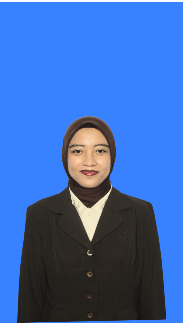 Relys Sandi Ariani S.H., M.Kn