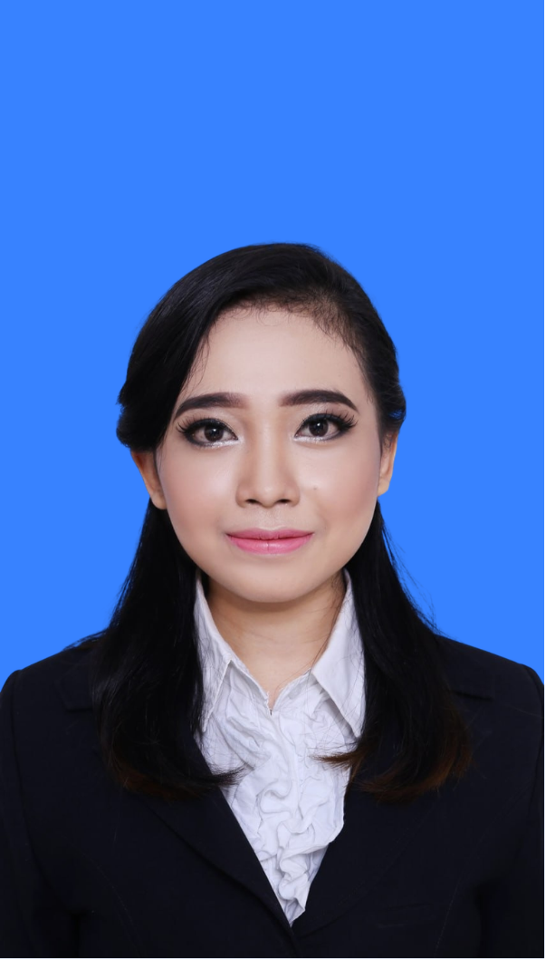 Retno Palupi, S.Pd., MM