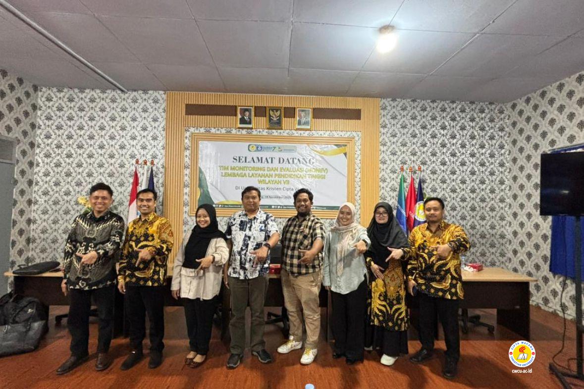 CJ-GB: Camilan Jumat Gratis Berkah Bergizi, Wujud Kepedulian Kampus terhadap Mahasiswa