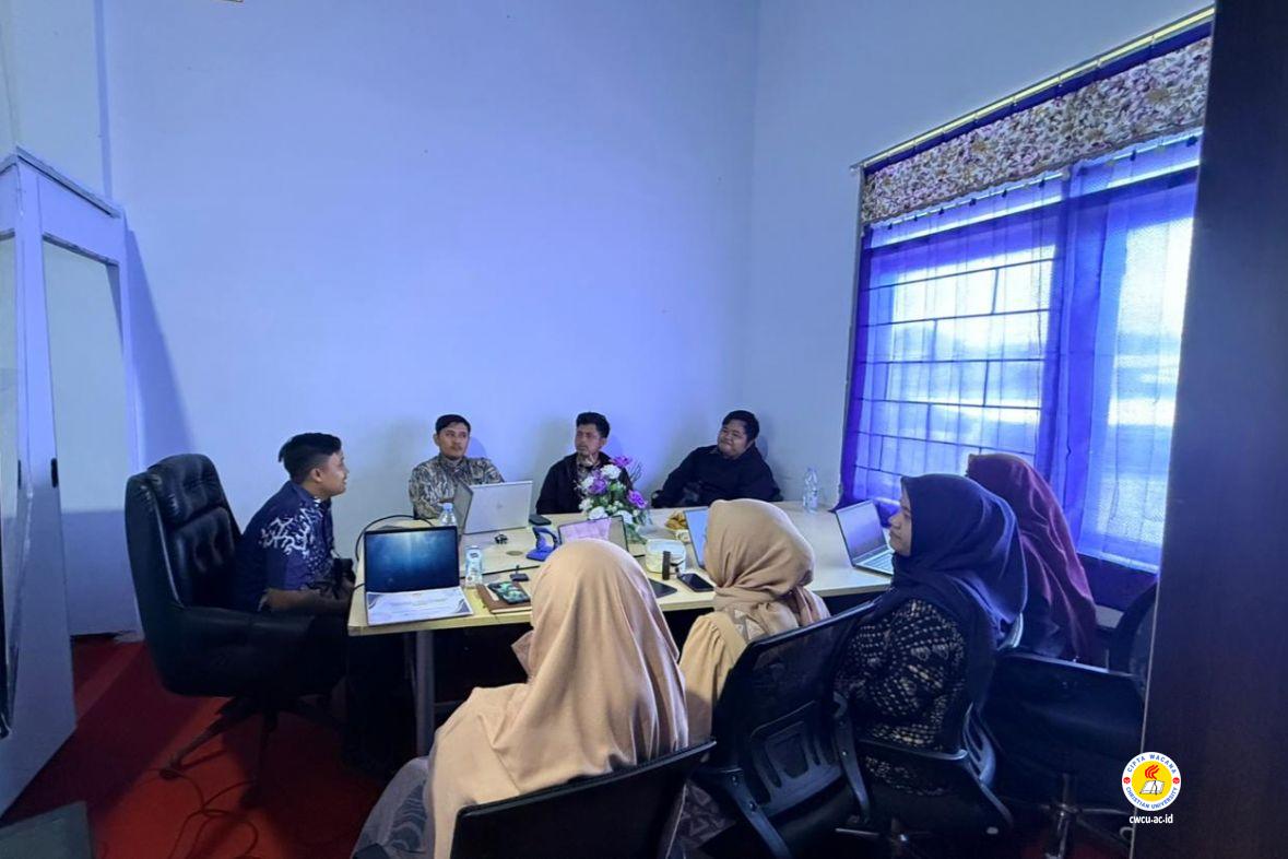CWCU Bangga! 42 Dosen Raih Hibah DRTPM Kemendikti Saintek Berbasis STEM