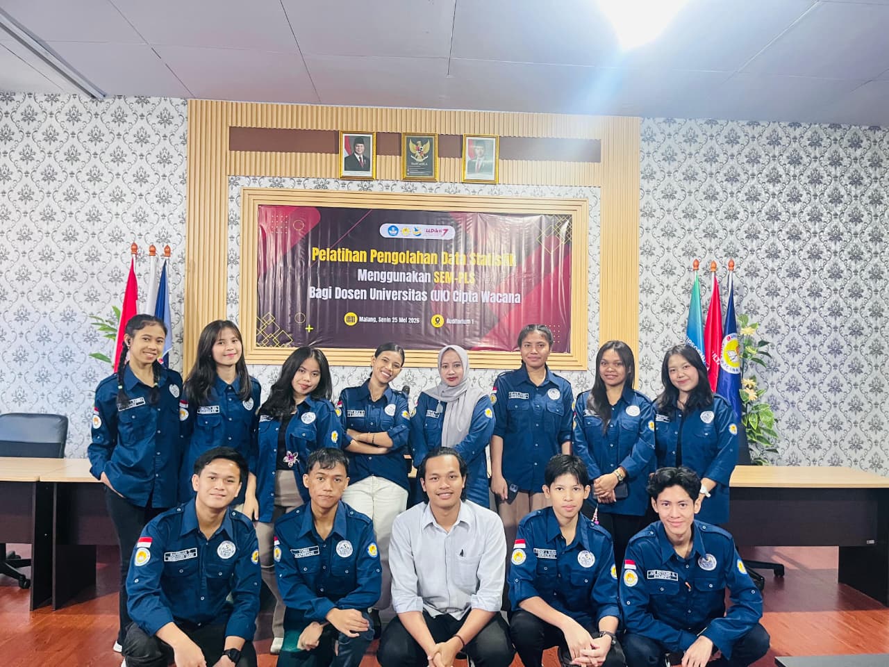 Mahasiswa Universitas Kristen Cipta Wacana Gelar Forum Aspirasi, Tuntut Perbaikan Fasilitas hingga Transparansi Akademik