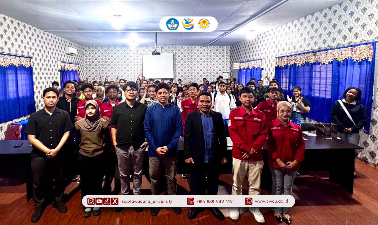 Prodi ilmu hukum siapkan Struktural Himaprodi dan perkuat Circle of Law